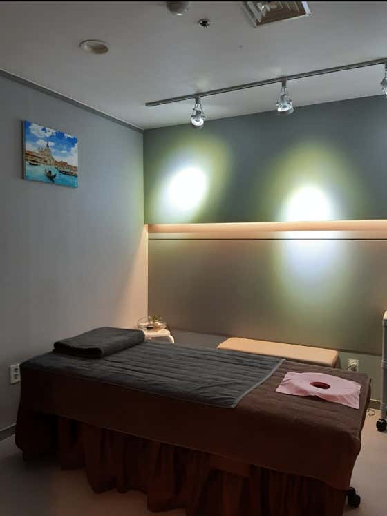 퀸마사지 (두정역) 매장 사진 8