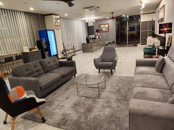 케이스파 (유성) 매장 사진 1