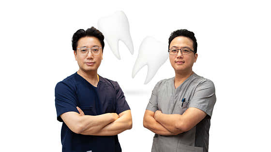 굿모닝치과의원