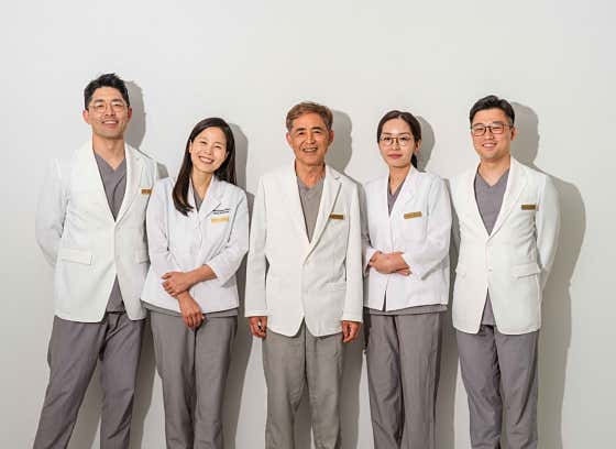 The이해승치과의원