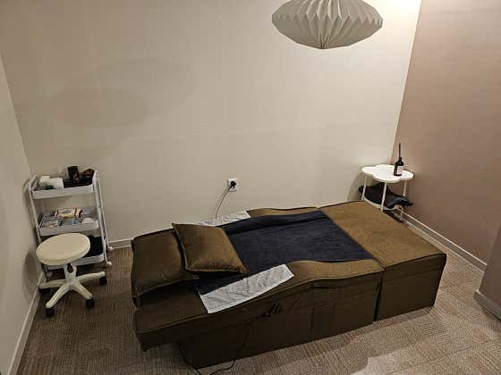 박카스바디케어 (복대) 매장 사진 9