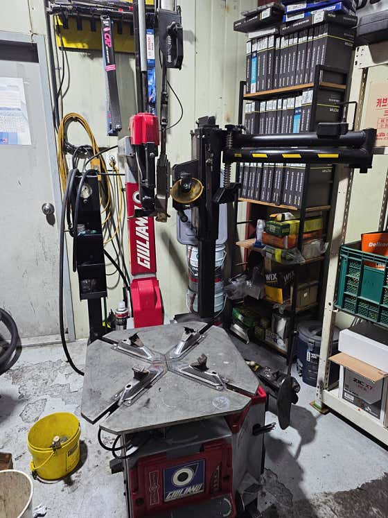 킹타이 (하단역) 매장 사진 6