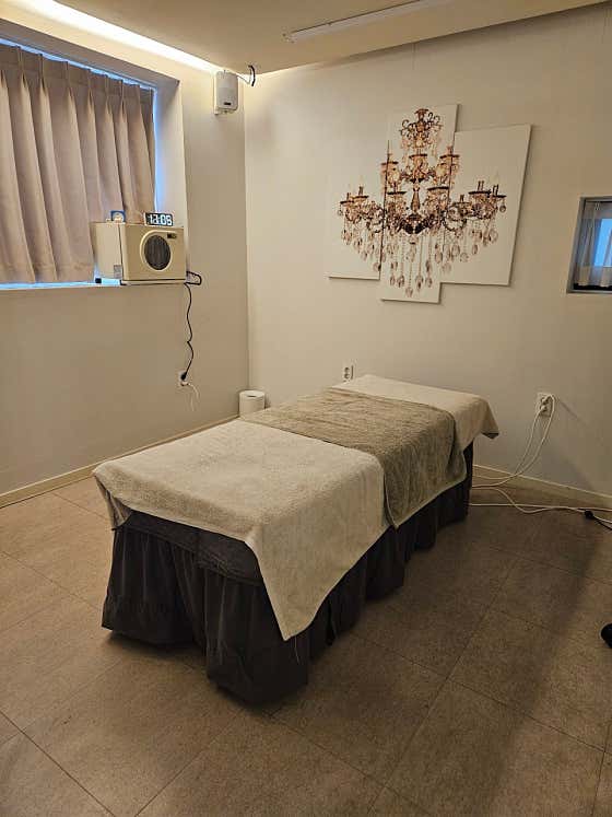 엘라테라피 (하단역) 매장 사진 2