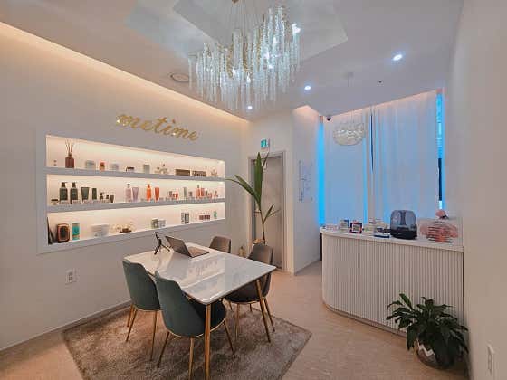 미타임피부&바디 (반곡) 매장 사진 7