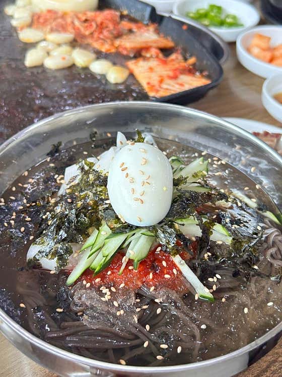청하식당
