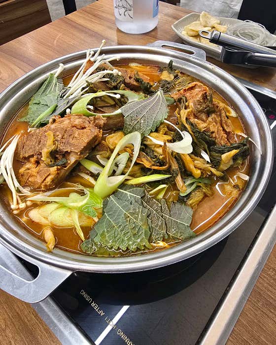 무교낙지해물탕 대표 사진
