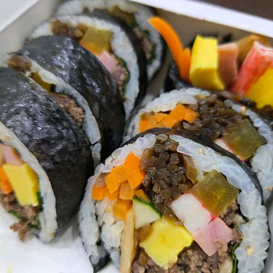 김가네 동천점 사진 3