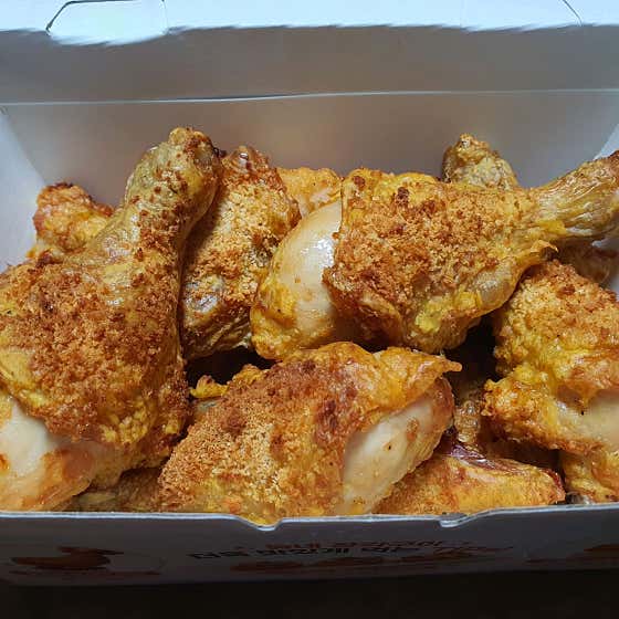 굽네치킨 풍덕천1동점 사진 4