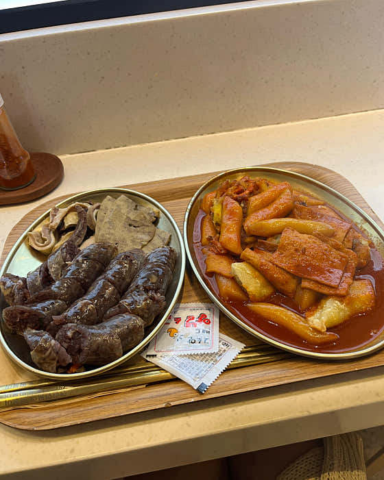 갈현떡볶이 현대백화점판교점 대표 사진
