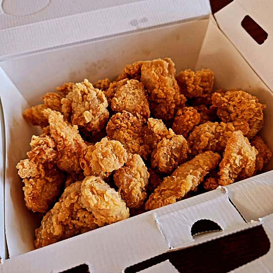 치킨마루 수지동문점 사진 3