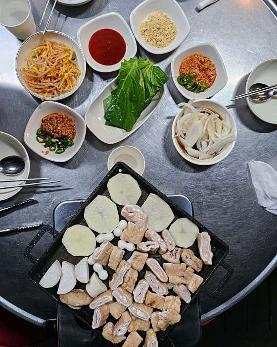 막창이네 대표 사진