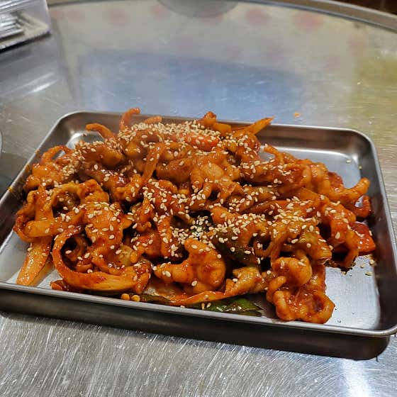 오천냥포차 대표 이미지