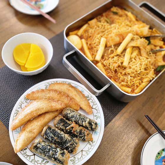 미존 떡볶이 사진 2