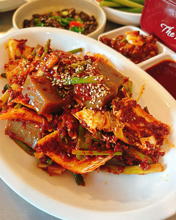 어부의 딸횟집 사진 3