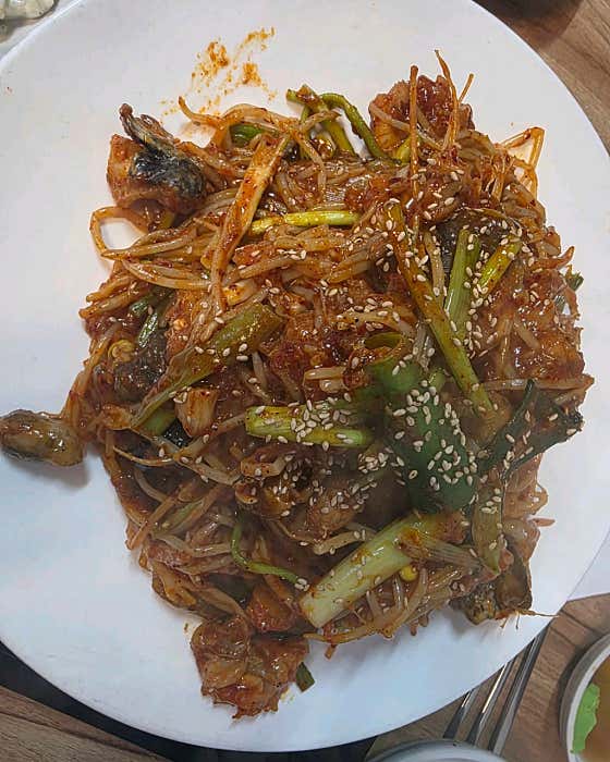 미진복아구찜 대표 이미지