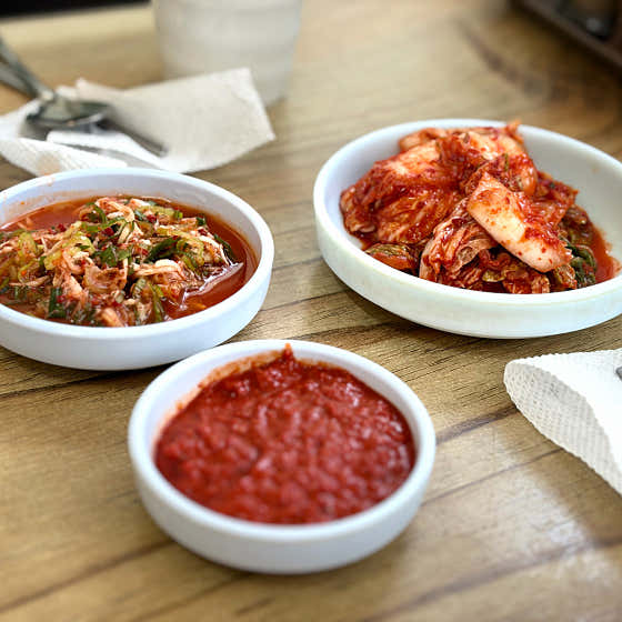 맛좋은순대국 대표 이미지