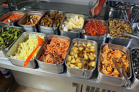재희네식당 대표 이미지