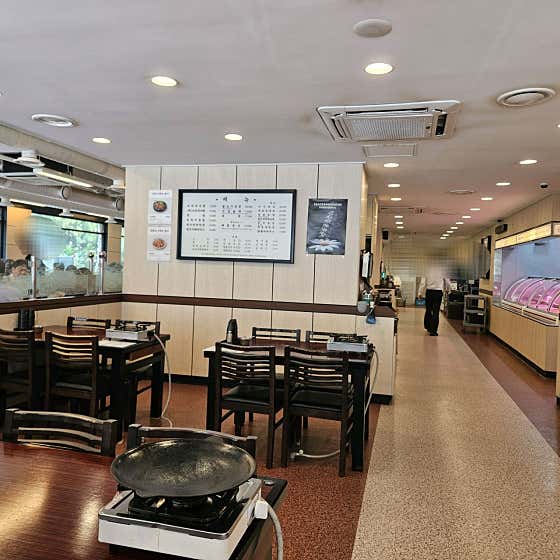 서울 LG 트윈스 팬 사장님 맛집 11곳 — 잠실·강남·한남·종로 대표 이미지
