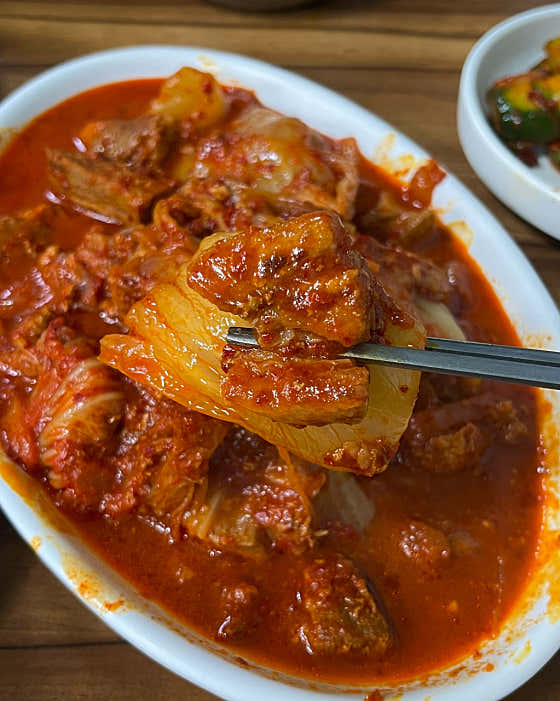 호남식당 대표 이미지