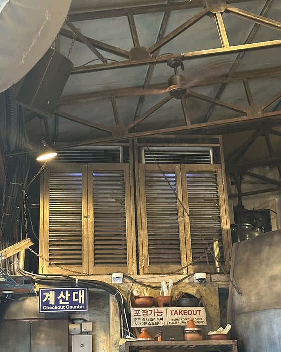 달맞이광장바베큐 본점 대표 이미지