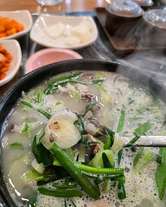 착한뚝배기 사진 3