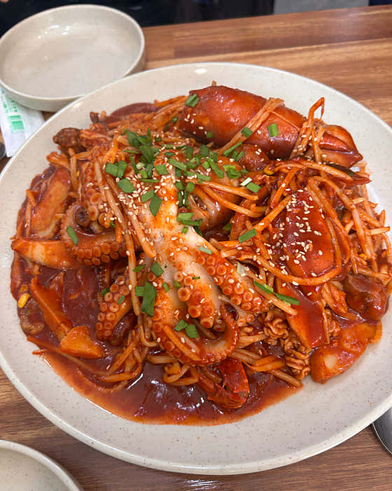 복이네아구찜 대표 사진