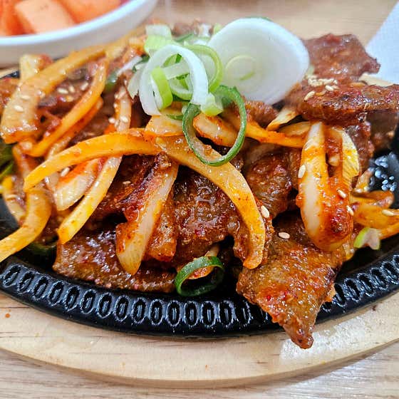 제주하루방국밥 대표 사진