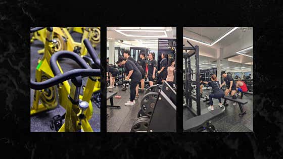 연산동PT 더스피닝 본점