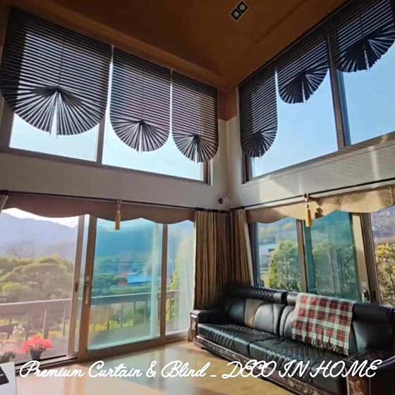 부산 강서구 인테리어 업체 후기 및 추천 비용 정직한곳 저렴한곳 후기 TOP5 잘하는곳 데코인홈 커튼 블라인드 부산직영점 사진