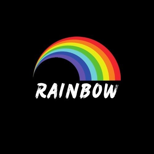 레인보우 홀덤펍 매장 사진