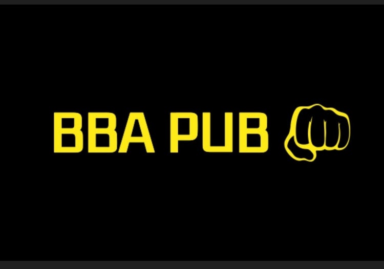 BBA PUB 홀덤펍 매장 사진