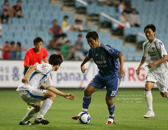 울산 현대, 대구FC와 12경기 연속 무패 기록 잇나