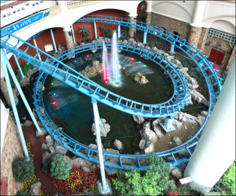 후렌치레볼루션 (French Revolution) 리뷰