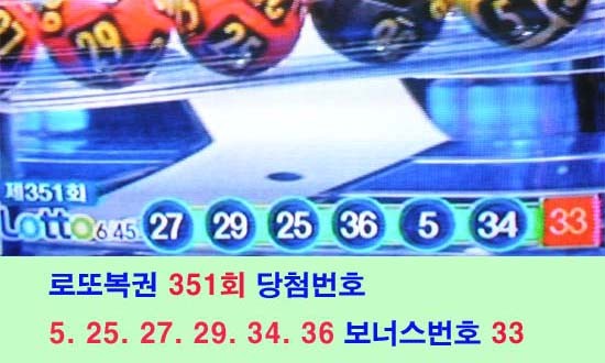 제1227회 로또 1등 11명 당첨… 각 약 26억원, 자동 당첨 다수 확인
