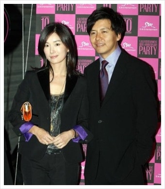 오연수, 