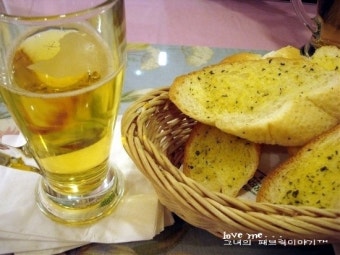써니와 써니의 만남...^^ 중학교 동창과의 10년만의 수다