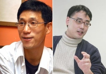 '듣보잡 소송' 진중권 벌금형 … 