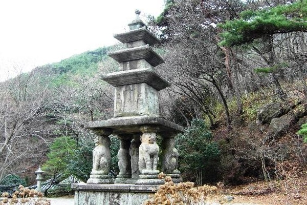 국보31호 이미지