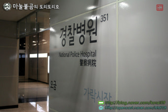 3호선(351) 경찰병원역 [수서-오금연장개통, 서울메트로]