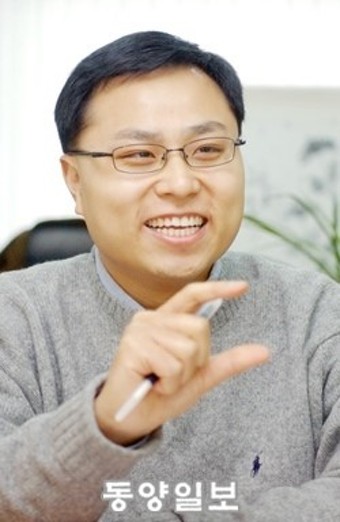 김양훈-충북대 교수