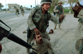 이라크 전쟁