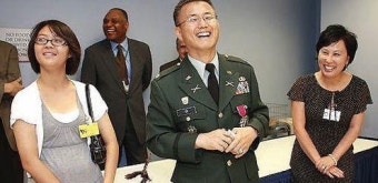 필라델피아뉴스(TOPNEWS),육사 출신 한인 일가족 살해