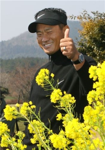 PGA 존디어 클래식 개막… 톱랭커 대거 빠져 최경주 우승 기대(펌글^^)