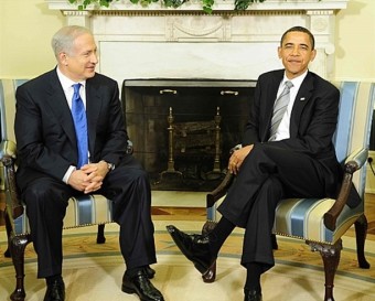 이스라엘, 이란공격을 위한 계획을 오바마에게 설득시키다!