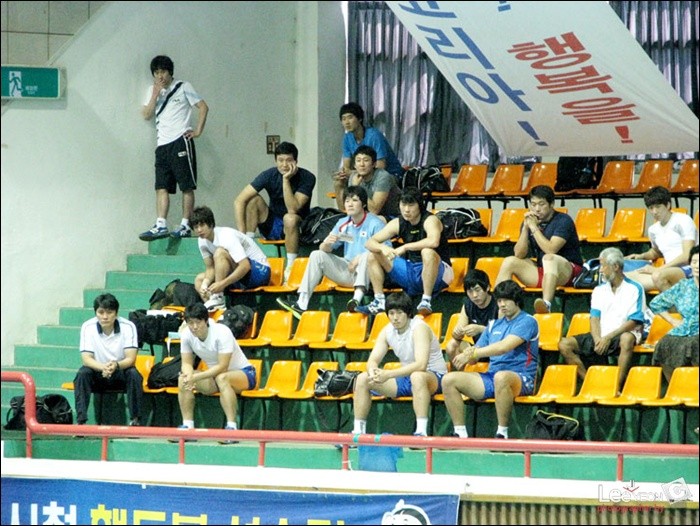 두산 핸드볼팀, 3연승 행진 속 SK와 공동 선두로 질주