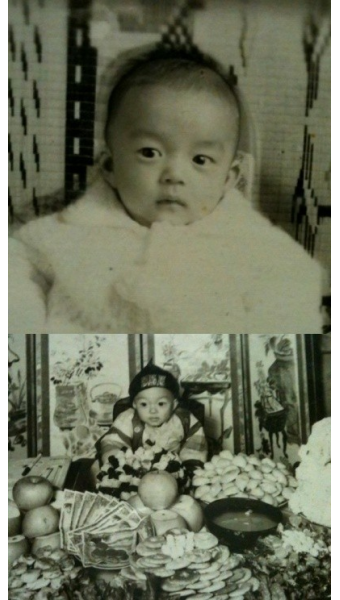 이범수 + 이윤진 = 쭈운~ 축하해요~