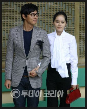 인천웨딩컨설팅<웨딩리치> 한가인·연정훈, 결혼생활 공개