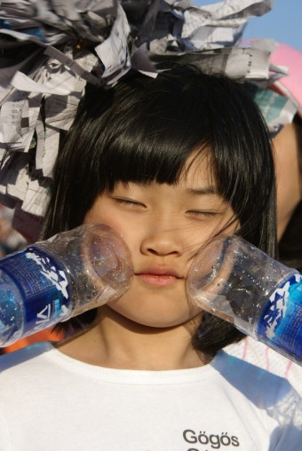 2009년 사직롯데전 직관사진들