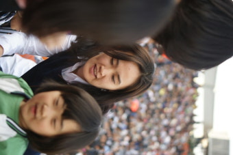 2009년 사직롯데전 직관사진들