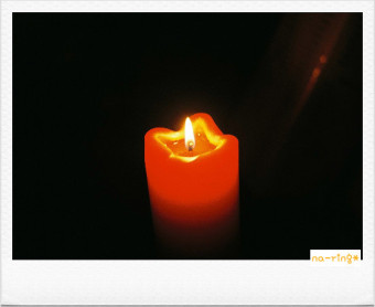 촛불-